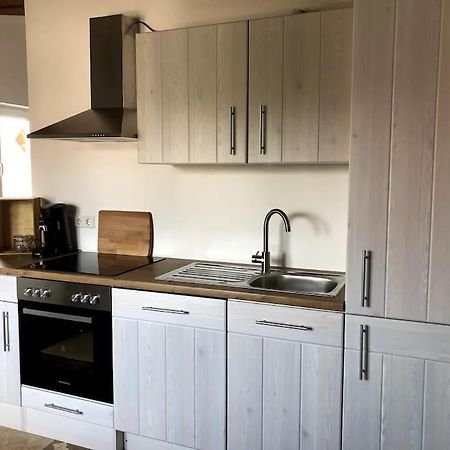 Ferienwohnung Ziegelgarten Schwanau Exteriör bild