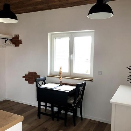 Ferienwohnung Ziegelgarten Schwanau Exteriör bild