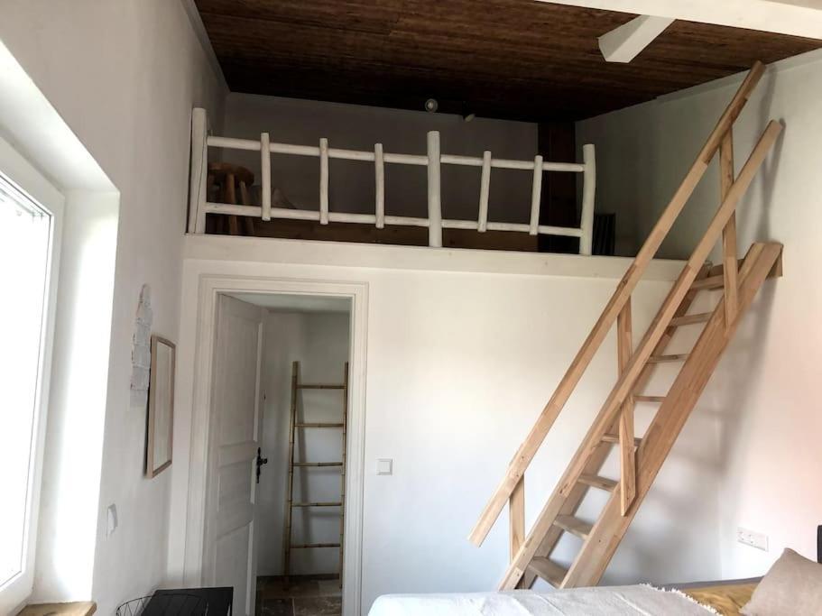 Ferienwohnung Ziegelgarten Schwanau Exteriör bild