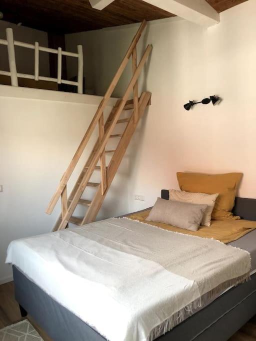 Ferienwohnung Ziegelgarten Schwanau Exteriör bild
