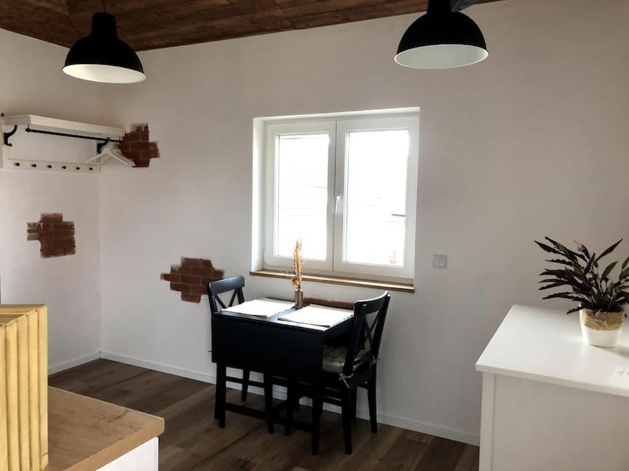 Ferienwohnung Ziegelgarten Schwanau Exteriör bild